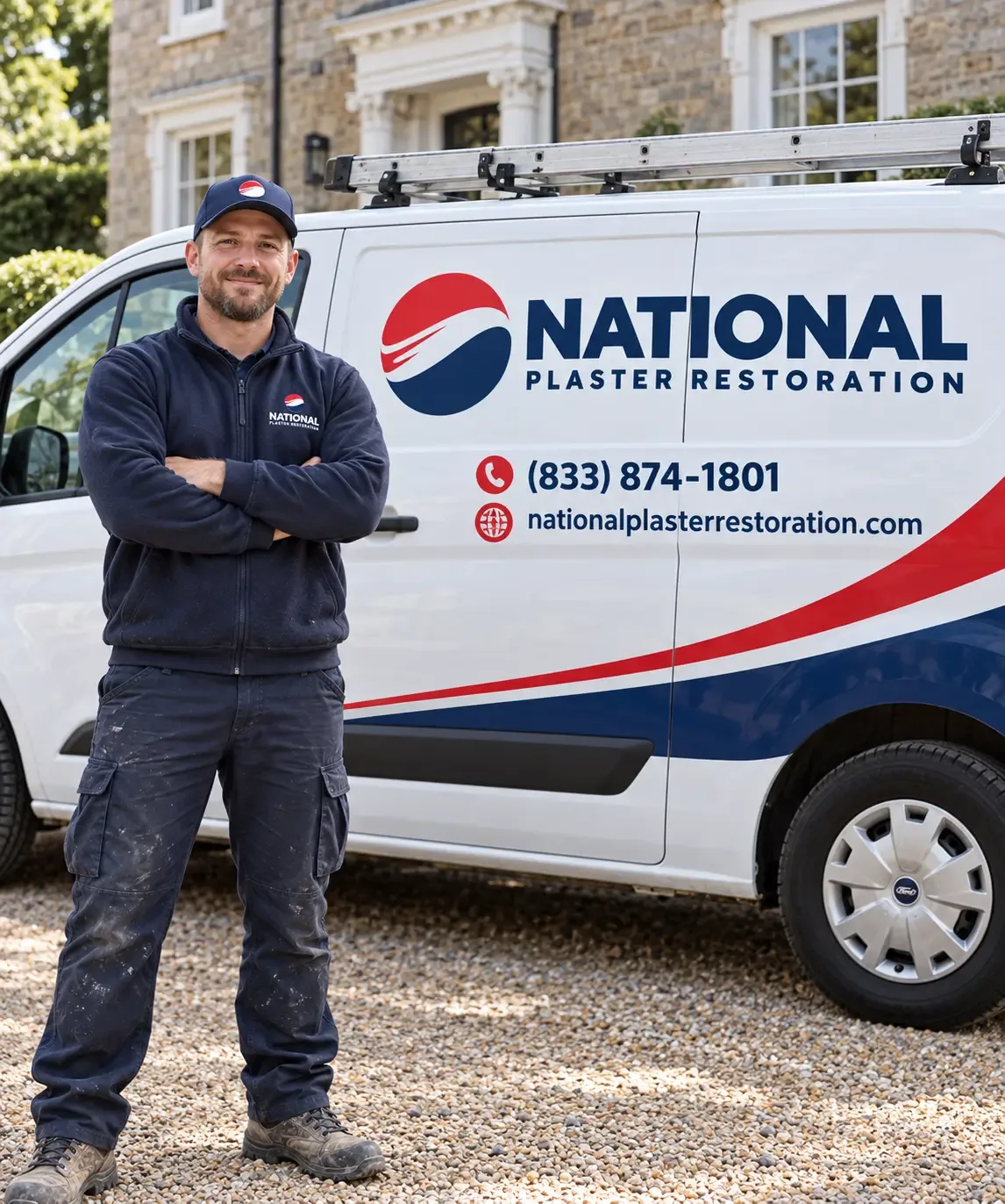 Plaster Repair company in Gate City, VA